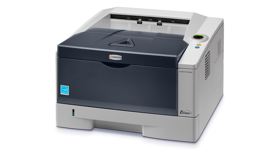 Drivers Printer Kyocera Ecosys P2035d Windows 8.1 Download