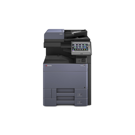 Drivers kyocera taskalfa 4053ci Windows 7 download